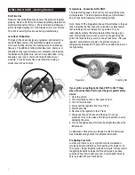 Preview for 4 page of Thermos 463322013 Product Manual