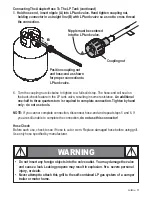 Предварительный просмотр 17 страницы Thermos 465611003 Owner'S Manual