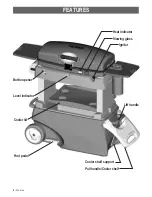 Preview for 6 page of Thermos 465630003 Owner'S Manual