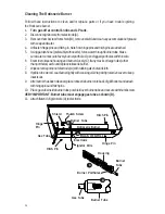 Предварительный просмотр 24 страницы Thermos Big Easy Quickset Traditional Use And Care Manual