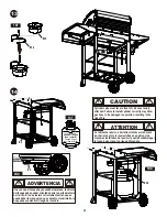 Preview for 35 page of Thermos C34G 461334814 Product Manual