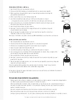 Предварительный просмотр 10 страницы Thermos F310 Care And Use Manual