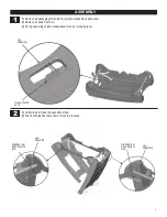 Preview for 11 page of Thermos GRILL2GO Advantage 07401407 Owner'S Manual