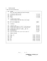 Preview for 6 page of THERMOSALD UPSCR10030-M-V3 Maintenance & Operation Manual