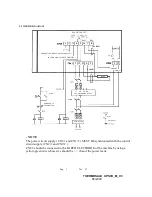 Preview for 7 page of THERMOSALD UPSCR10030-M-V3 Maintenance & Operation Manual