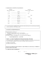 Preview for 8 page of THERMOSALD UPSCR10030-M-V3 Maintenance & Operation Manual