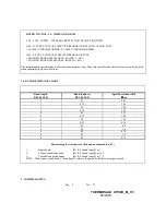 Preview for 9 page of THERMOSALD UPSCR10030-M-V3 Maintenance & Operation Manual