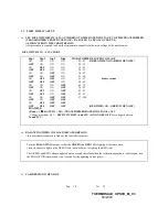 Preview for 10 page of THERMOSALD UPSCR10030-M-V3 Maintenance & Operation Manual