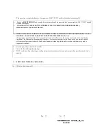 Preview for 12 page of THERMOSALD UPSCR10030-M-V3 Maintenance & Operation Manual