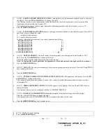 Preview for 16 page of THERMOSALD UPSCR10030-M-V3 Maintenance & Operation Manual