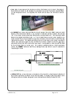 Предварительный просмотр 9 страницы Thermoscreens C series Installation, Operation & Maintenance Instructions Manual