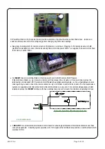 Preview for 9 page of Thermoscreens C1000AR Installation, Operation & Maintenance Instructions Manual