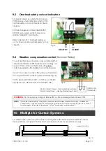 Preview for 11 page of Thermoscreens C2-1000A Installation, Operation And Maintenance Instructions