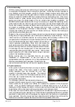 Preview for 18 page of Thermoscreens D1000H Installation, Operation & Maintenance Instructions Manual