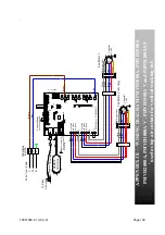 Preview for 29 page of Thermoscreens Designer PHV Series Installation, Operation And Maintenance Instructions