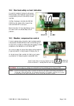 Preview for 11 page of Thermoscreens HX1000AR Installation, Operation And Maintenance Instructions