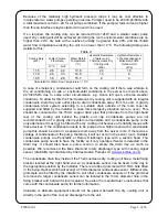 Preview for 4 page of Thermoscreens PHV2000NT Installation, Operation & Maintenance Instructions Manual