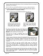 Preview for 22 page of Thermoscreens PHV2000NT Installation, Operation & Maintenance Instructions Manual