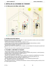 Предварительный просмотр 5 страницы thermosolar S4381 Instalation Manual