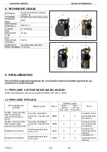 Предварительный просмотр 8 страницы thermosolar S4381 Instalation Manual