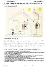 Предварительный просмотр 11 страницы thermosolar S4381 Instalation Manual