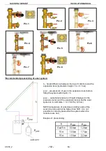 Предварительный просмотр 12 страницы thermosolar S4381 Instalation Manual