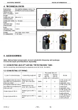 Предварительный просмотр 14 страницы thermosolar S4381 Instalation Manual