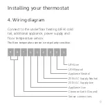 Preview for 9 page of ThermoSphere DC-B Instruction Manual