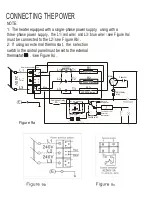 Preview for 7 page of ThermoSphere EH-4610 Instruction Manual