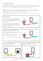 Предварительный просмотр 8 страницы ThermoSphere TSMEB-10 Install Manual