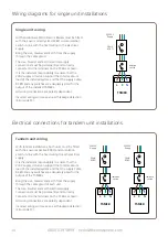 Предварительный просмотр 14 страницы ThermoSphere TSMEB-10 Install Manual