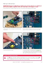 Предварительный просмотр 19 страницы ThermoSphere TSMEB-10 Install Manual