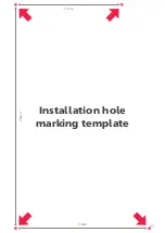 Предварительный просмотр 23 страницы ThermoSphere TSMEB-10 Install Manual