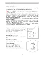 Preview for 10 page of THERMOSTAHL BIOPLEX MCL-BIO Installation And Service Manual