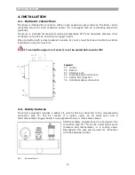 Preview for 13 page of THERMOSTAHL BIOPLEX MCL-BIO Installation And Service Manual