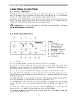 Preview for 18 page of THERMOSTAHL BIOPLEX MCL-BIO Installation And Service Manual