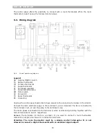 Preview for 19 page of THERMOSTAHL BIOPLEX MCL-BIO Installation And Service Manual