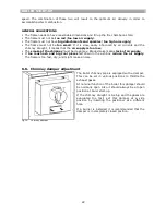 Preview for 22 page of THERMOSTAHL BIOPLEX MCL-BIO Installation And Service Manual