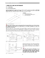 Preview for 23 page of THERMOSTAHL BIOPLEX MCL-BIO Installation And Service Manual