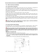 Preview for 25 page of THERMOSTAHL BIOPLEX MCL-BIO Installation And Service Manual