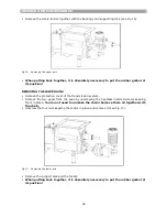 Preview for 26 page of THERMOSTAHL BIOPLEX MCL-BIO Installation And Service Manual