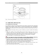 Preview for 28 page of THERMOSTAHL BIOPLEX MCL-BIO Installation And Service Manual