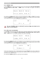 Preview for 12 page of THERMOSTAHL COMPACT 25 Installation And User Manual