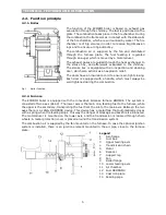 Предварительный просмотр 5 страницы THERMOSTAHL ECOBIO Installation And User Manual