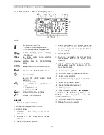 Предварительный просмотр 15 страницы THERMOSTAHL ECOBIO Installation And User Manual