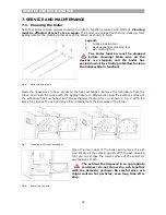 Предварительный просмотр 27 страницы THERMOSTAHL ECOBIO Installation And User Manual