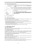 Предварительный просмотр 28 страницы THERMOSTAHL ECOBIO Installation And User Manual