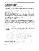 Предварительный просмотр 29 страницы THERMOSTAHL ECOBIO Installation And User Manual