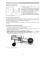 Предварительный просмотр 30 страницы THERMOSTAHL ECOBIO Installation And User Manual