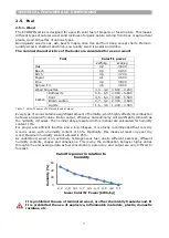 Preview for 7 page of THERMOSTAHL ECOTWIN ECT 100 Installation And User Manual